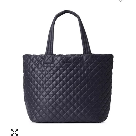 MZ Wallace Handbags - MZ WALLACE
Large Metro Tote